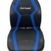 CUB CADET Riding Lawn Mower Zero Turn Seat | With Adjustable Rails | 757-06094 757-06219