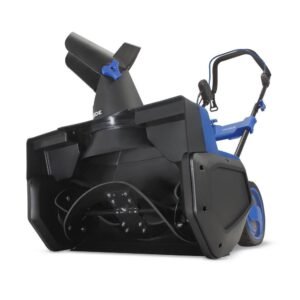 Restored Snow Joe Ultra SJ624E | 21-Inch 14-Amp Electric Snow Thrower (Refurbished)