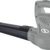 Restored Sun Joe SBJ597E | 6-Amp 155 MPH Electric Leaf Blower (Refurbished)