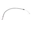 MTD Genuine Part 946-05077A Cable-Brake Trans LH 33 OEM Part for Troy-Bilt Cub-Cadet Craftsman Bolens Remington Ryobi Yardman Yard-Machine WHI