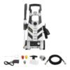 Sun Joe SPX2790-MAX | Electric Pressure Washer | 2200 PSI Rated Pressure | Included Foam Cannon (Refurbished) | IN-STORE EXCLUSIVE