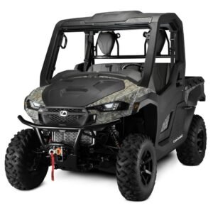 Challenger MX750 EPS Camo