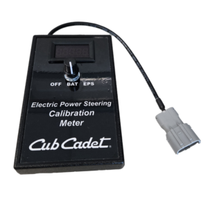 Challenger™ Power Steering Alignment Tool