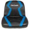 Cub Cadet Low Back Riding Mower Seat w/ Safety Sensor