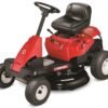 Troy-Bilt TB30B | 30-Inch Premium Neighborhood Riding Lawn Mower | 340cc Briggs & Stratton Engine | 10.5 HP