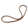 Mtd 954-04260 Snowblower Ground Drive Belt Genuine Original Equipment Manufacturer (OEM) Part