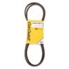 Cub Cadet Transmission Drive Belt for Select Front Engine Riding Lawn Mowers OE# 954-04207