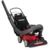 Restored Troy-Bilt CSV070 Self-Propelled Chipper Shredder Vacuum | 163cc Briggs & Stratton Engine (Refurbished)