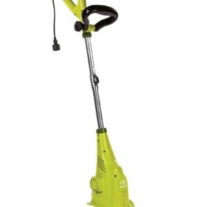 Sun Joe TJ599E | Aardvark 2.5-Amp Electric Garden Cultivator (Refurbished) | In-Store Exclusive