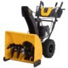 Cub Cadet 2X 24 in. IntelliPower Two-Stage Snow Blower | 243cc | Electric Start | Power Steering & Self-Propelled Drive  | Gas