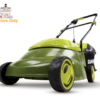 Restored Sun Joe MJ401E | In-Store Exclusive | Electric Lawn Mower With Grass Bag | 14-Inch | 12 Amp (Refurbished)