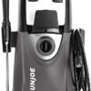 Restored Sun Joe SPX3000 Electric Pressure Washer| 14.5-Amp | 2030 PSI Max* | 1.76 GPM Max*  (Refurbished)