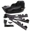 CUB CADET 19A30039100 50" FastAttach Xtreme Mulch Kit Enduro XT2 SLX50 GX50 Fabricated Decks