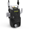 Restored Sun Joe SPX15000-Q | 1500 PSI Electric Pressure Washer | Foam Cannon + Quick-Connects | 13-Amp | 1.1 Rated GPM (Refurbished)