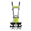 Restored Sun Joe TJ603E | 16-Inch 12-Amp Electric Tiller and Cultivator (Refurbished)
