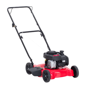 Restored Troy Bilt TB90B 20" 125cc Push Lawn Mower | 125cc Briggs and Stratton Engine | Side Discharge (Refurbished)