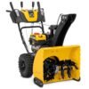 Cub Cadet 2X 24 IntelliPower Two-Stage Snow Blower | 243cc Engine | Electric Start (Open Box)