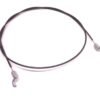 MTD 946-04036 32.75-inch Wheel Adjustment Cable