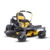 Cub Cadet Z2 54 | 54-in Commercial Zero-Turn Mower | Powerful V-Twin Engine | Smooth Hydro Drive System | Commercial Performance Cutting System