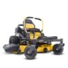 Cub Cadet Z2 60 | 60-in Commercial Zero-Turn Mower | Powerful V-Twin Engine | Smooth Hydro Drive System | Commercial Grade Performance Mower