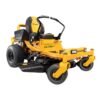 Cub Cadet ZT1 42 | 42-in Zero-Turn Riding Mower | 22HP Kohler V-Twin Engine | Dual Hydrostatic Transmissions | Stamped Steel Deck