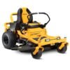Cub Cadet ZT1 46 | 46-in Zero-Turn Riding Mower | 22HP Kohler V-Twin Engine | Dual Hydrostatic Transmissions | Durable Steel Cutting Deck