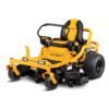 Cub Cadet ZT1 50 | 50-in Zero-Turn Mower | 23HP Kawasaki V-Twin Engine | Hydrostatic Drive | Fabricated Steel Deck