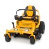 Cub Cadet ZT1 42 FAB | 42-in Zero-Turn Riding Mower | 22HP Kohler V-Twin Engine | Dual Hydrostatic Transmissions | AeroForce Fabricated Deck