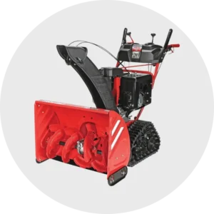Snow Blowers