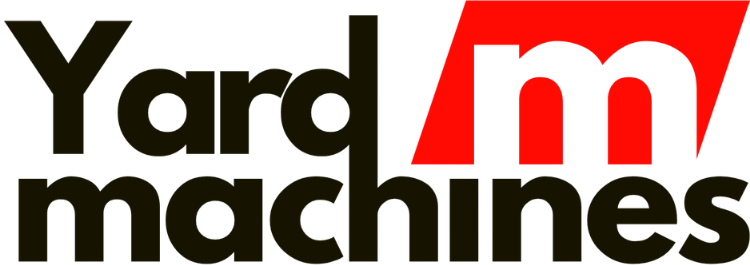 Yard Machines