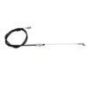 MTD Genuine Part 946-05076A Cable-Brake Trans RH 33 OEM Part for Troy-Bilt Cub-Cadet Craftsman Bolens Remington Ryobi Yardman Yard-Machine WHI