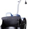Restored Snow Joe 324E 10 Amp Electric Snow Shovel with Light, 11-Inch (Refurbished)