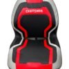 Craftsman Deluxe Riding Mower Seat | Fits Zero Turns by Craftsman, Troy-Bilt and Cub Cadet | P757-06216