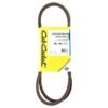 CUB CADET 490-501-C069 Hydro Transmission Drive Belt Z Force RZT LX SX SZ ZT1