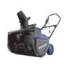 Restored Snow Joe SJ626E Electric Snow Thrower | 22-Inch | 14.5 Amp (Refurbished)