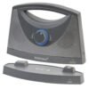 SEREONIC Portable Wireless TV Speakers | For Smart TV - Grey
