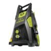 Restored Sun Joe SPX3500 |  Brushless Induction Electric Pressure Washer | 2300-PSI | 1.48 GPM | W/Brass Hose Connector (Refurbished)