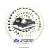 Restored Snow Joe 24VBAT-LTW | IONMAX 24-Volt 1.3-Ah Lithium-ION Battery | Universal for all JOE Brands IONMAX Devices | Battery Management System | 3-Stage LED Display (Refurbished)