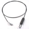 MTD 946-04229B Clutch Drive Cable