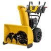 Cub Cadet 28in 2-Stage Gas Snow Blower | Model 31AH5IVTB56 | 272cc IntelliPOWER Engine | Refurbished