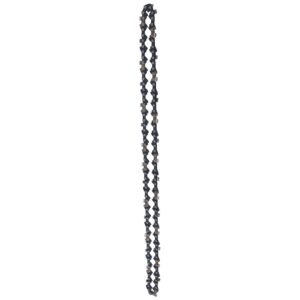 Troy-Bilt 490-700-Y118 20" Gas Saw Chain, Black