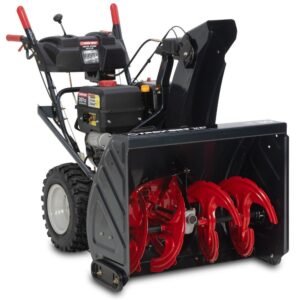 Troy Bilt Arctic Storm 3010 XP | 30in Two Stage Snow Blower |  357cc Troy-Bilt Engine