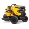 Cub Cadet XT1 LT46 Riding Lawn Tractor | 46 in. | 22 HP | 725 cc Kohler 7000 Series Engine | Hydrostatic Transmission (Open Box)