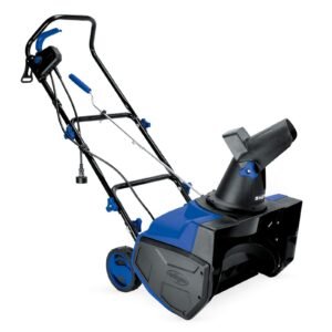 Snow Joe SJ618E | 18" 13 AMP Electric Snow Thrower (Refurbished) | IN-STORE EXCLUSIVE