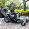 Murray Cruz XD 50″ Zero-Turn Lawn Mower with 22 HP* 724cc Briggs & Stratton V-Twin Engine
